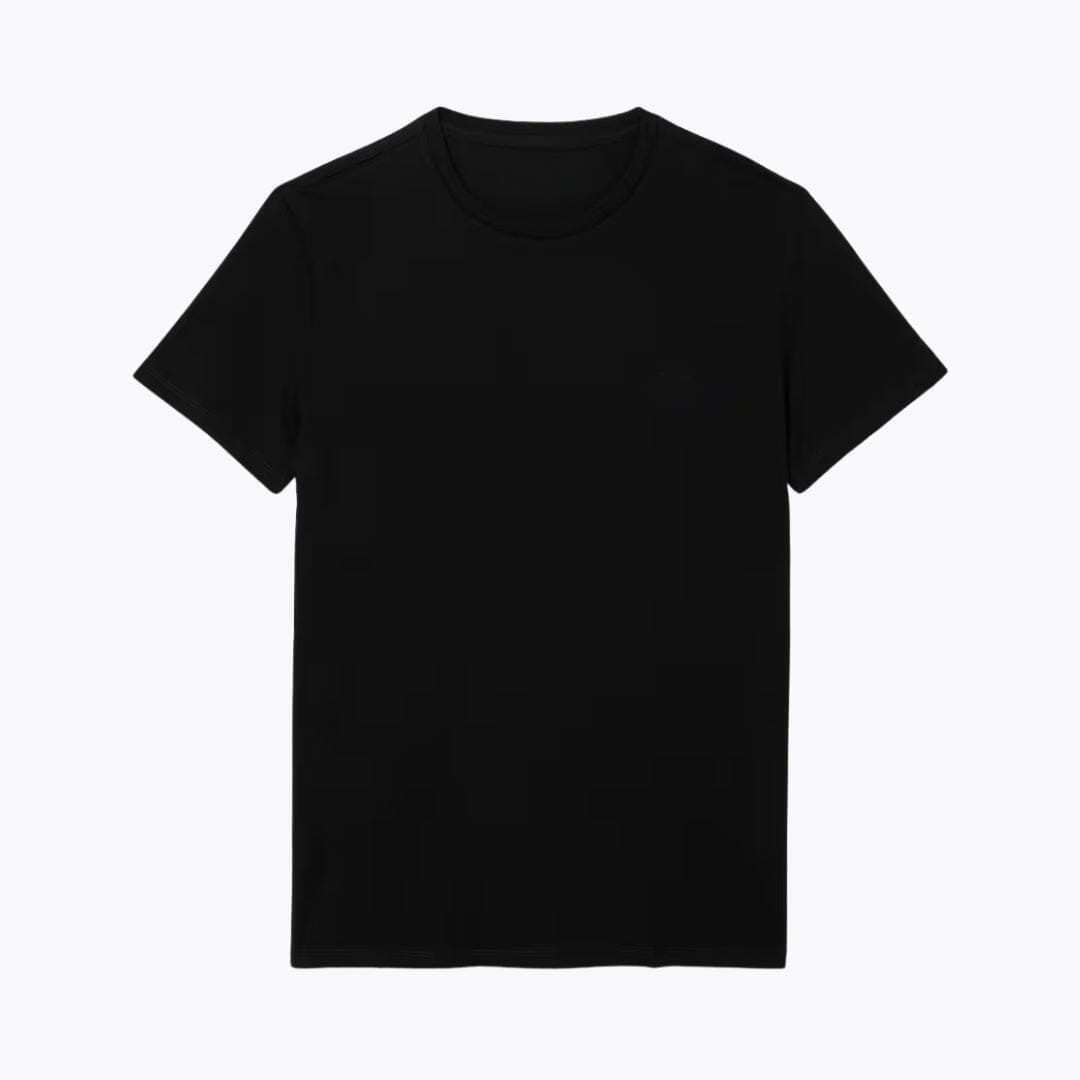 Cotton Pima T-Shirt