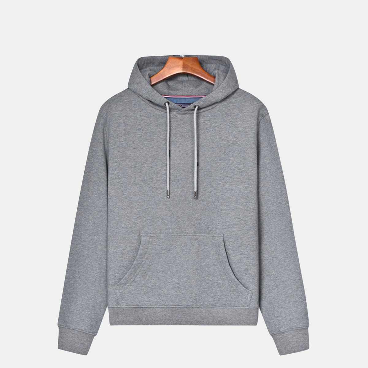 Felpa Essential Shirt
