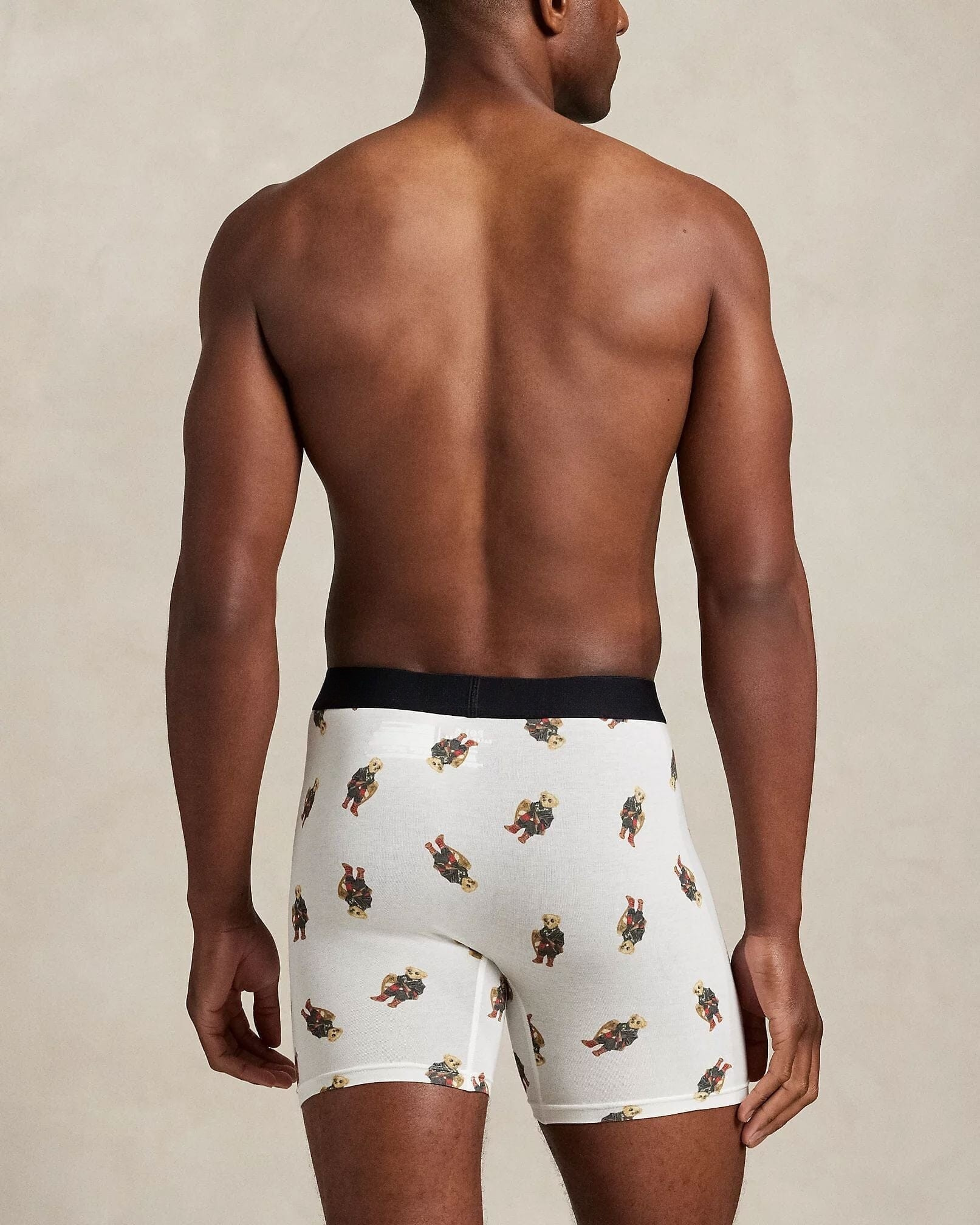 4D-Flex Bear Boxer Brief 3-Pack