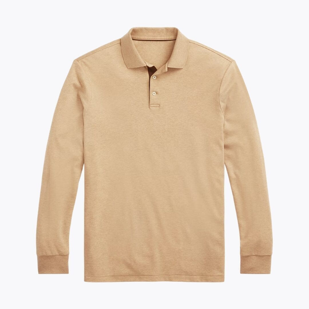 Classic Fit Soft Cotton Shirt