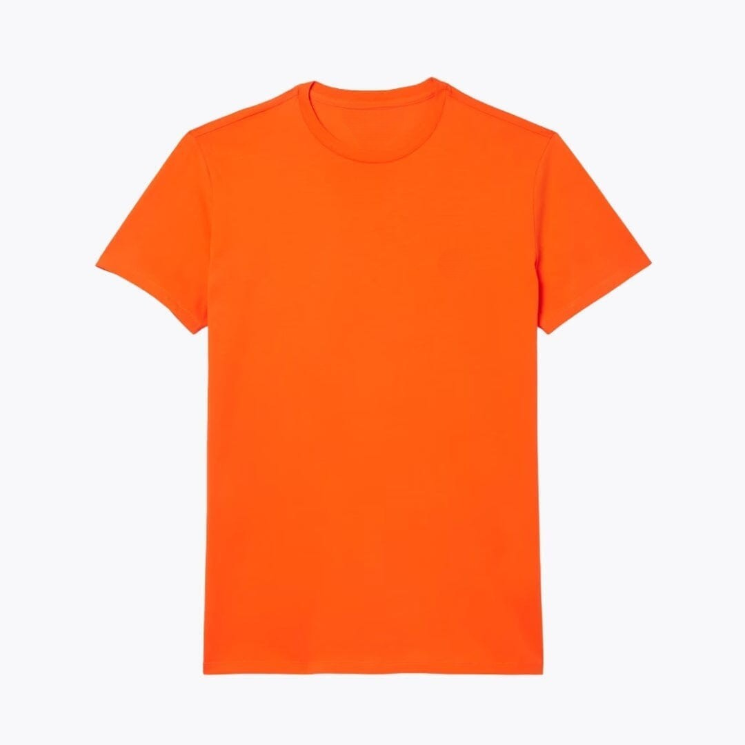 Cotton Pima T-Shirt