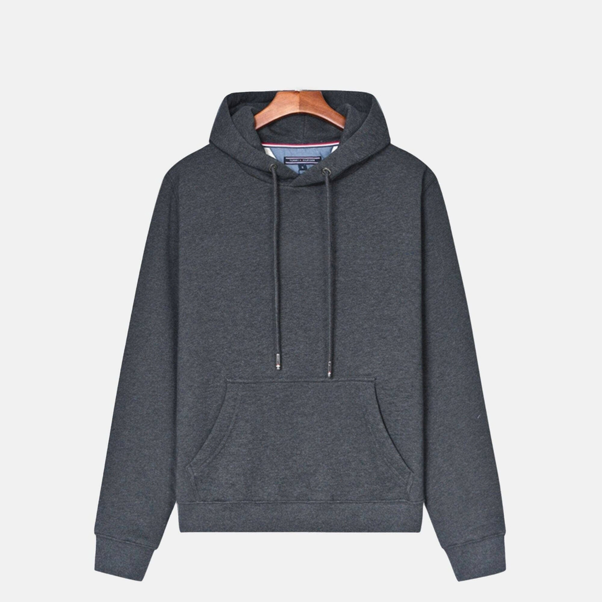 Felpa Essential Shirt