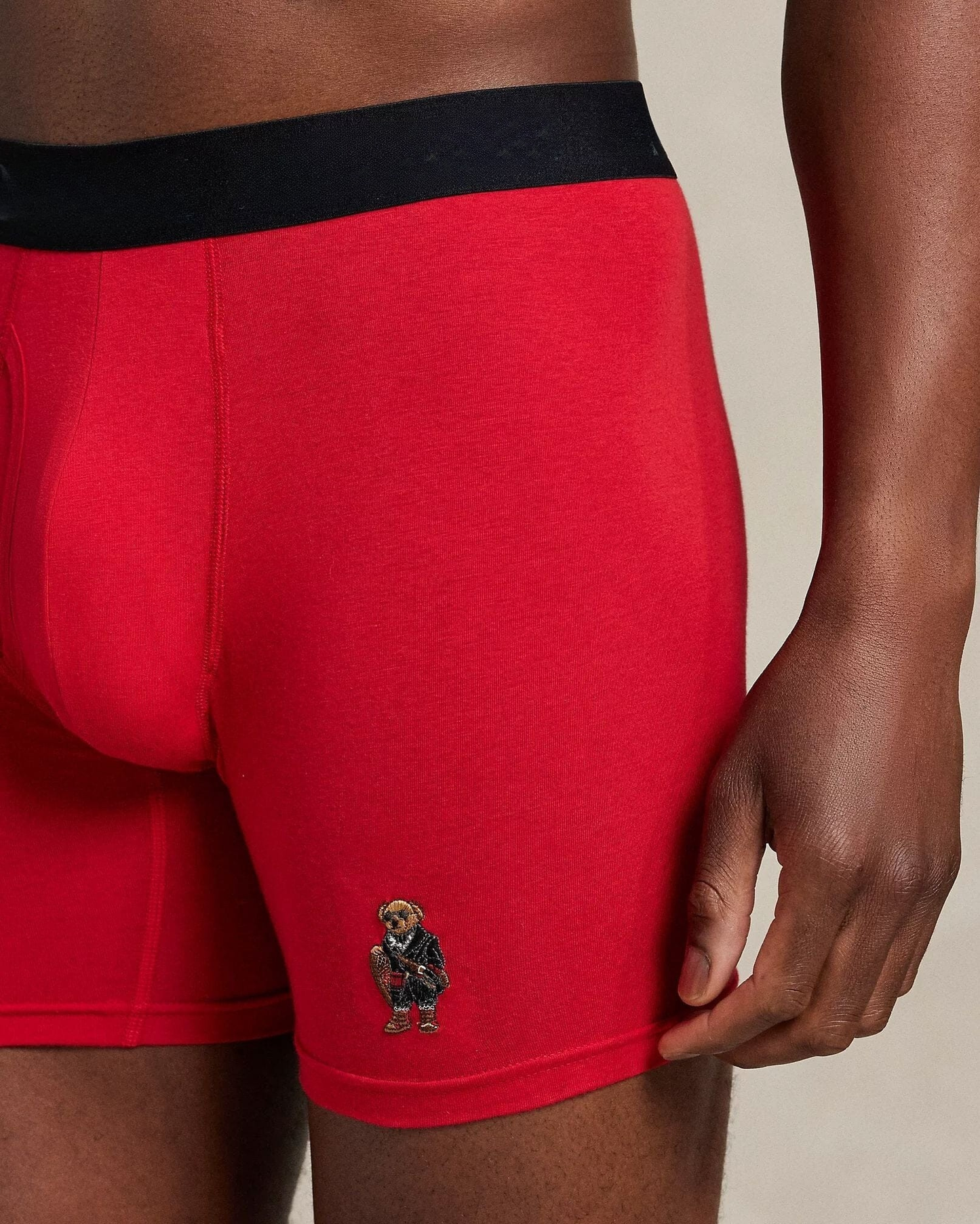 4D-Flex Bear Boxer Brief 3-Pack