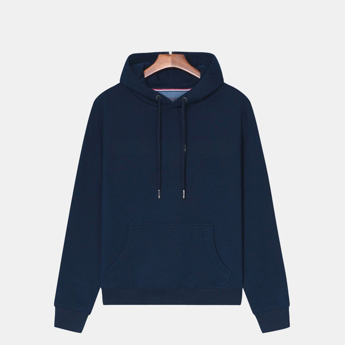 Felpa Essential Shirt
