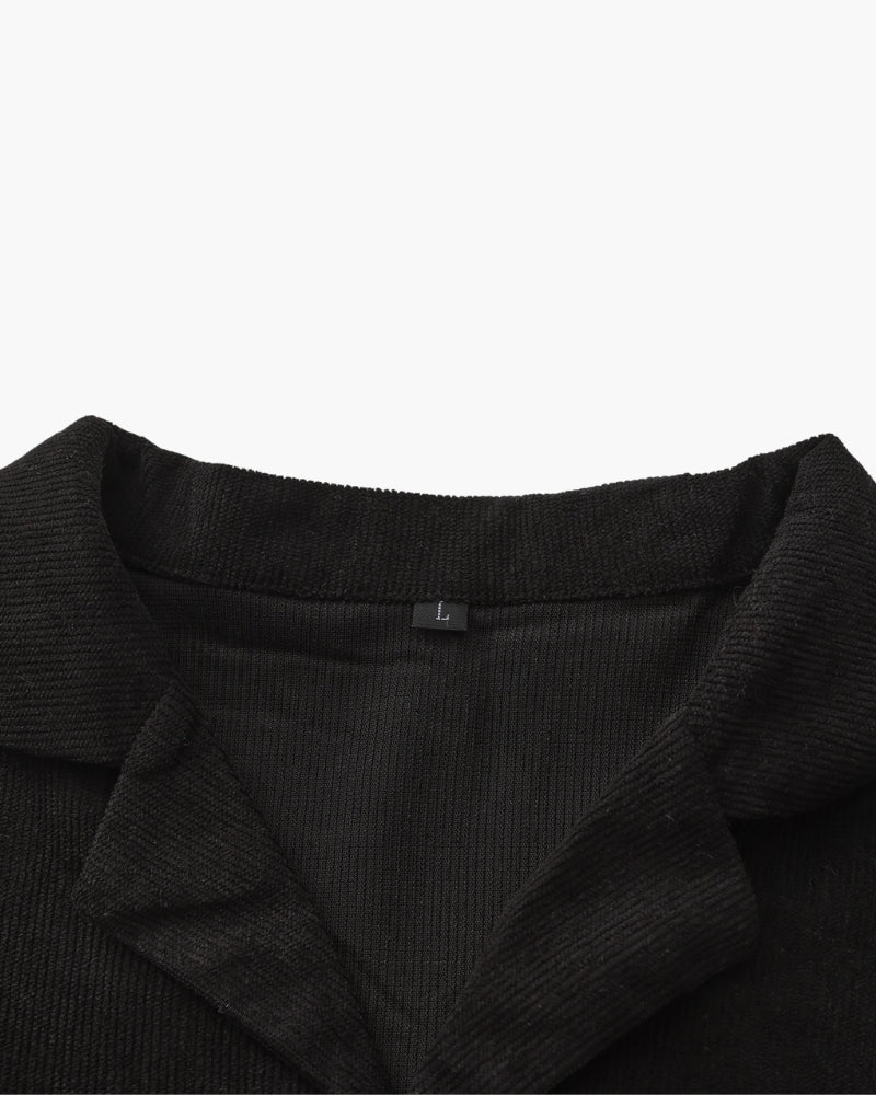 The Avalon Black