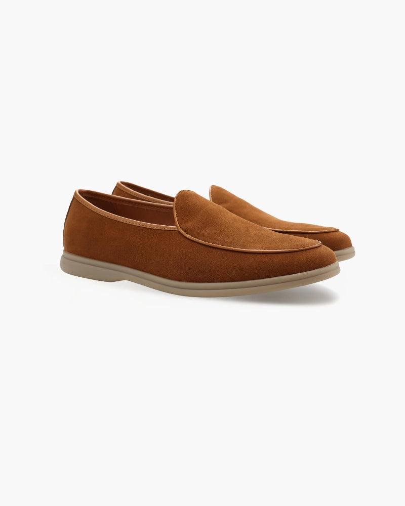 The Stirling Loafer