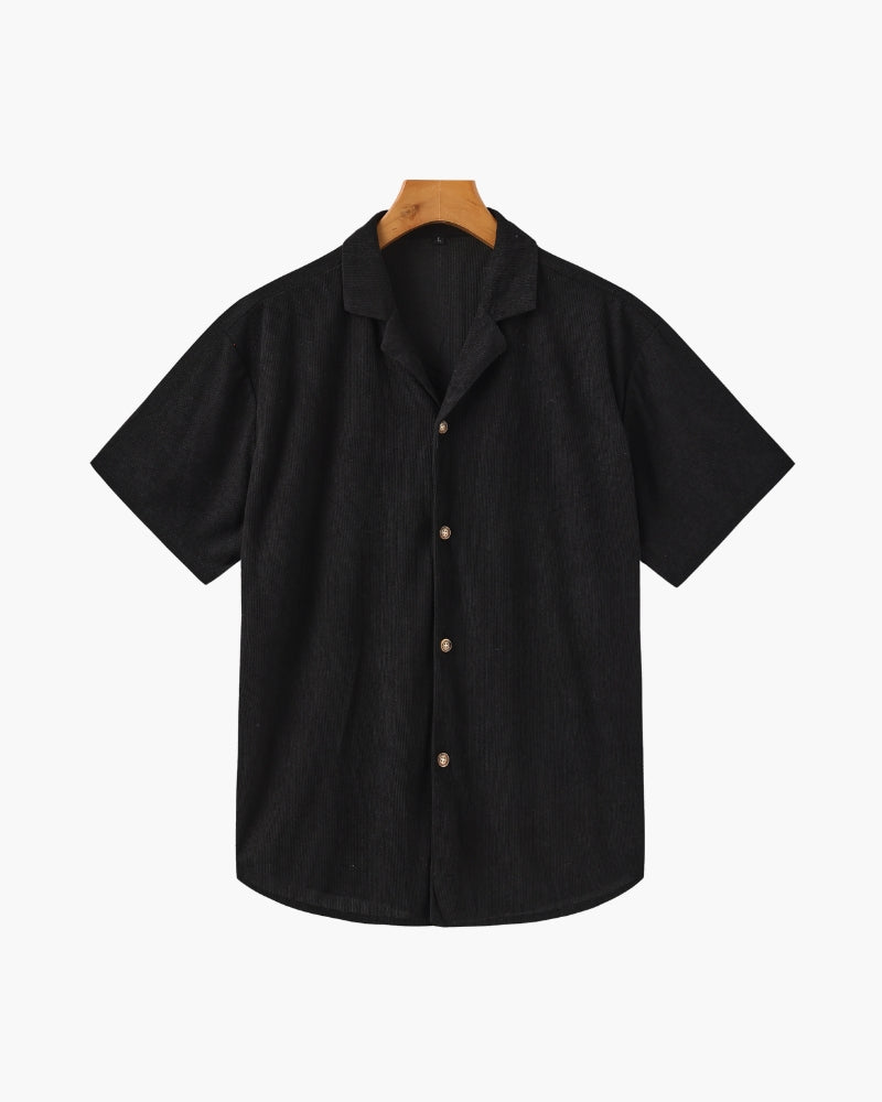 The Avalon Black