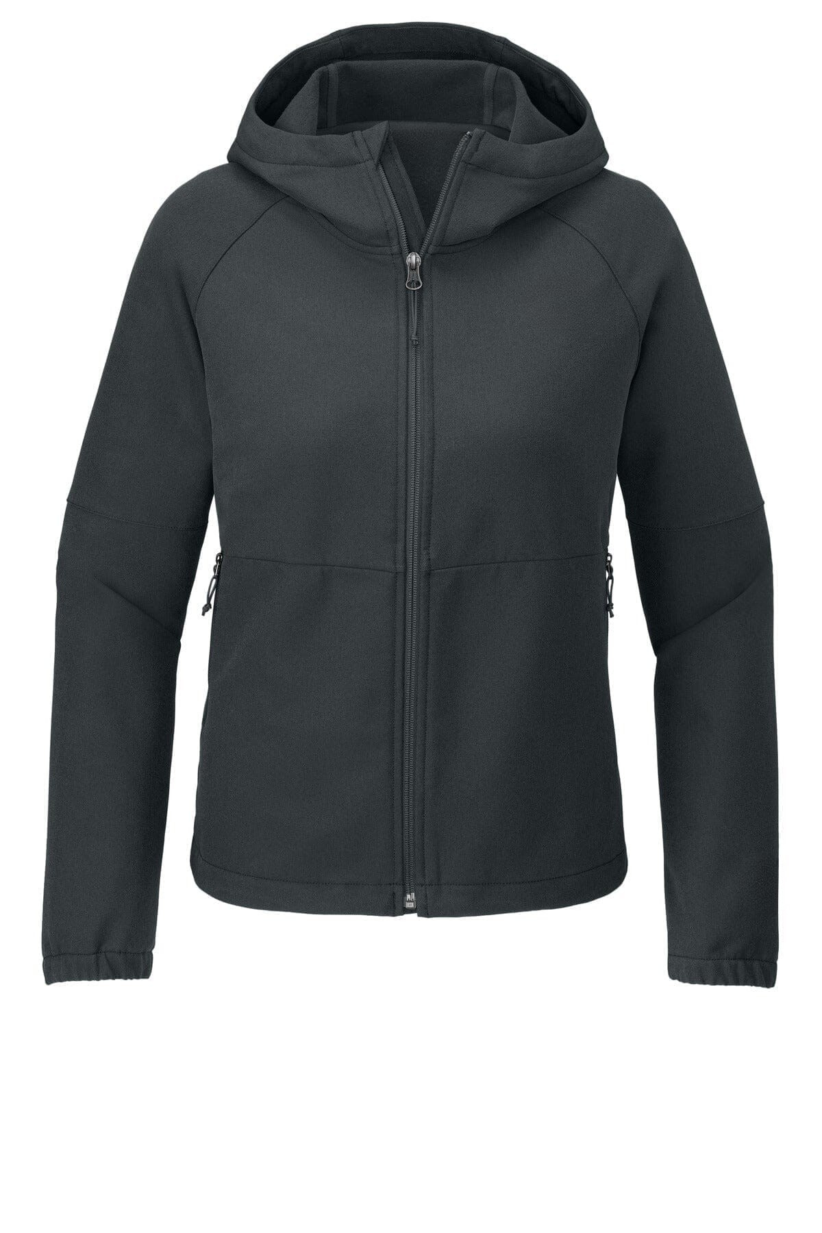 Women's Barr Lake Hooded Soft Shell Jacket