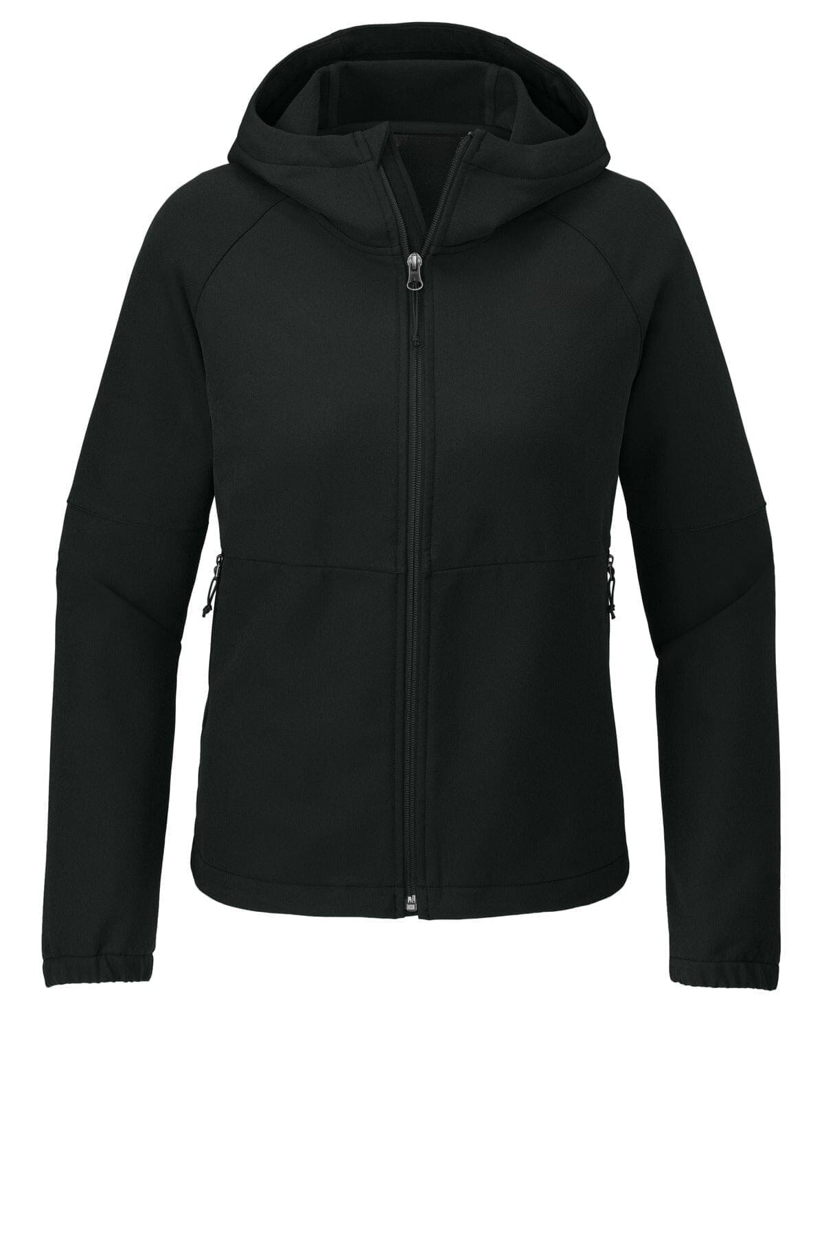 Women's Barr Lake Hooded Soft Shell Jacket