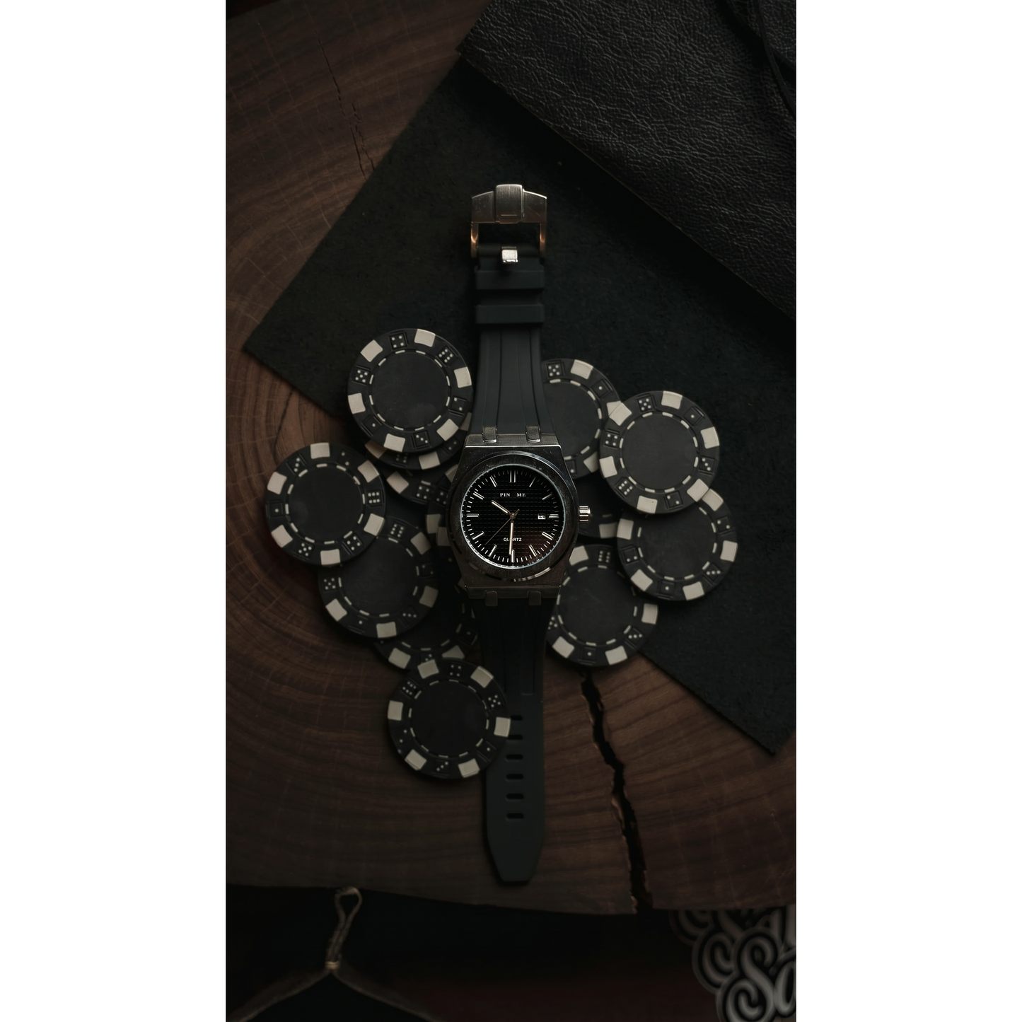 Pintime