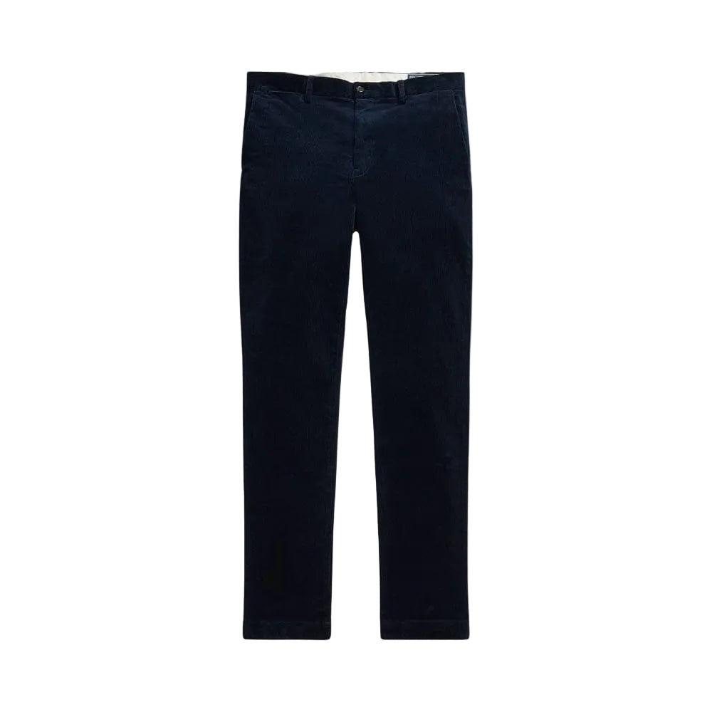 Andover Slim Fit Stretch Corduroy Pant