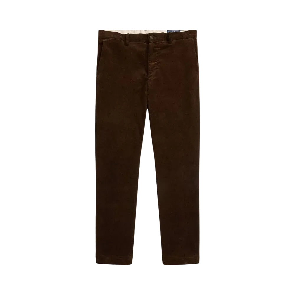 Andover Slim Fit Stretch Corduroy Pant