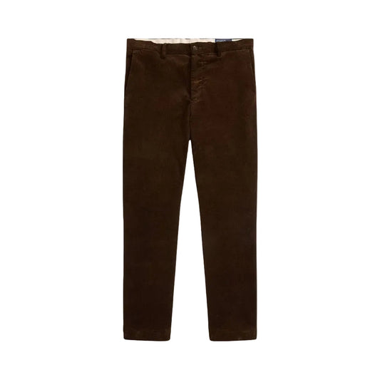 Andover Slim Fit Stretch Corduroy Pant