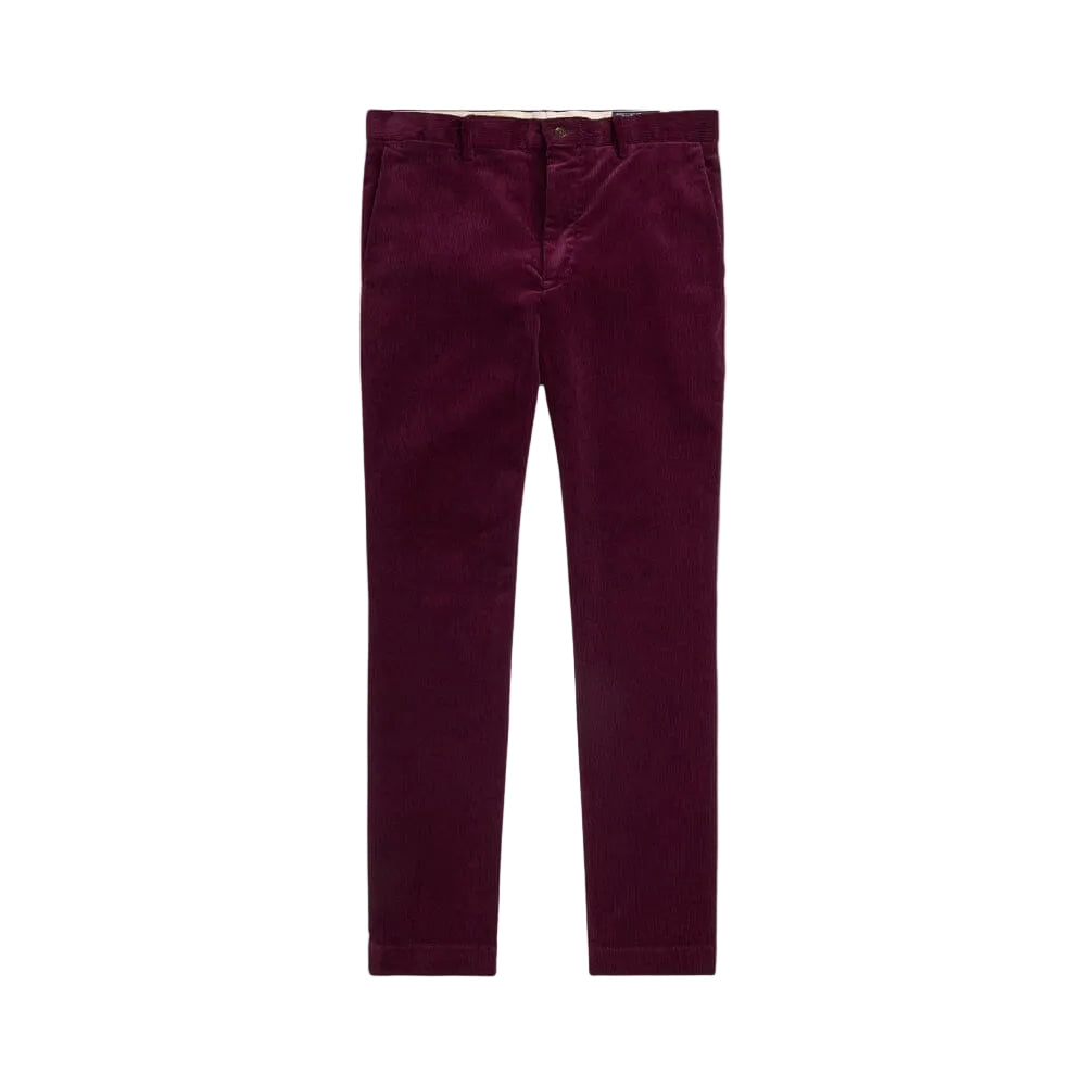Andover Slim Fit Stretch Corduroy Pant