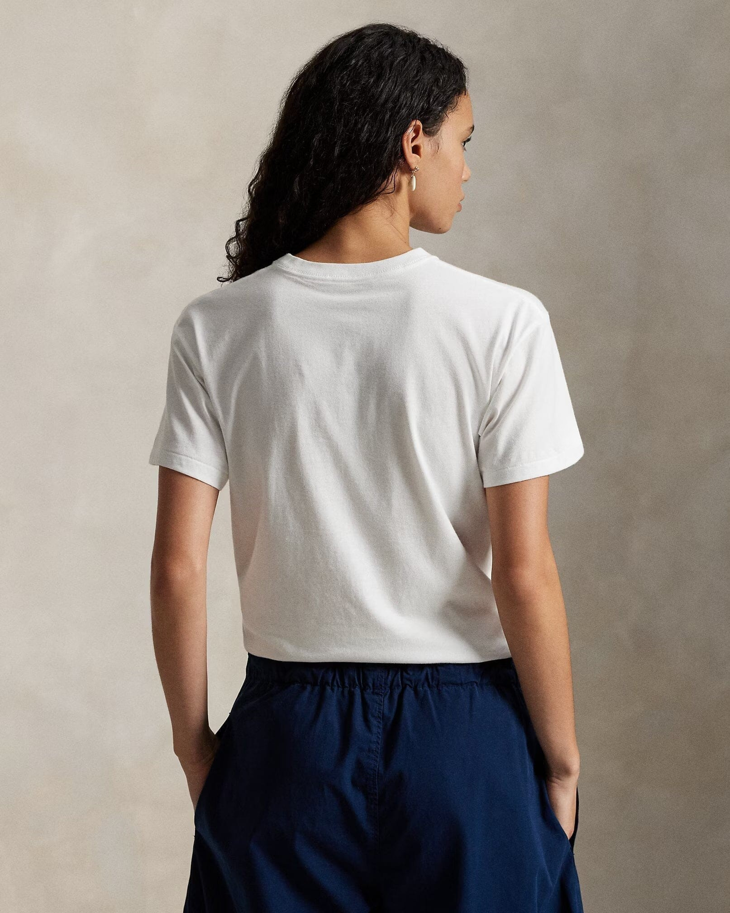 Australian Open Bear Jersey Tee