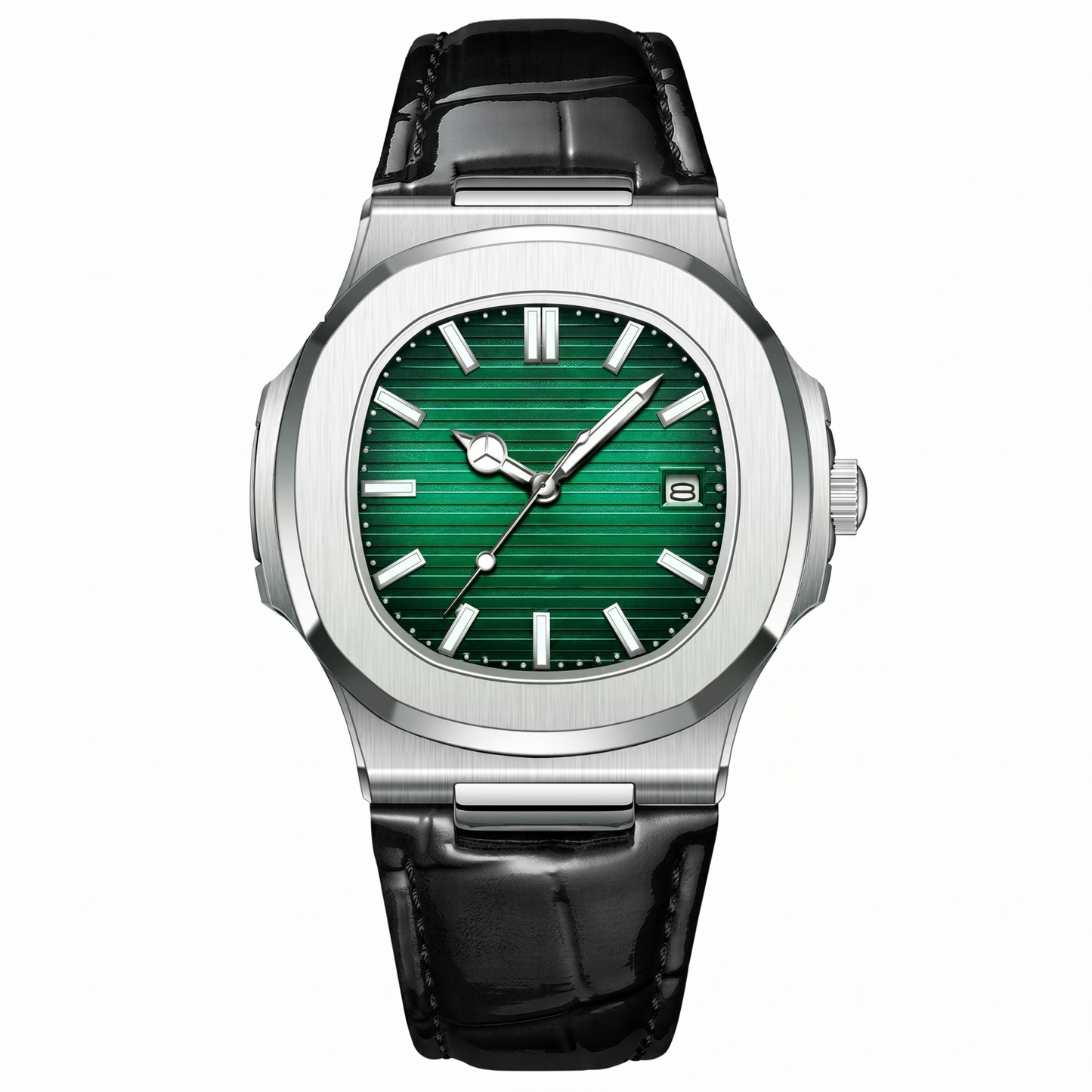 Nautilus Leather