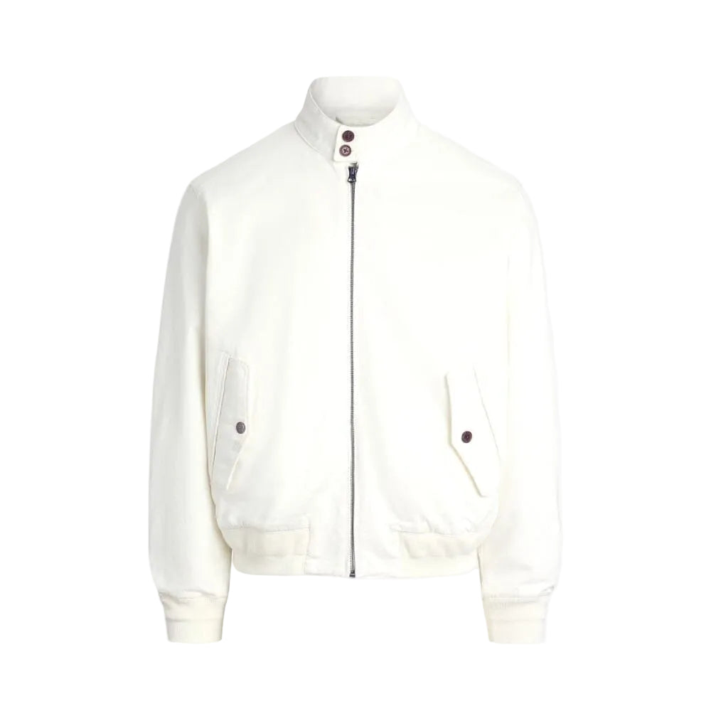 Bedford Chino Jacket