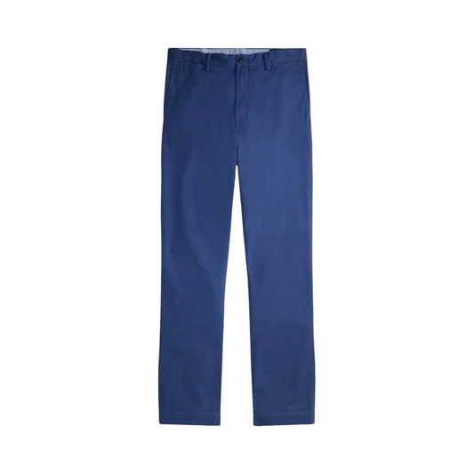 Bedford Classic Fit Washed Chino Pant