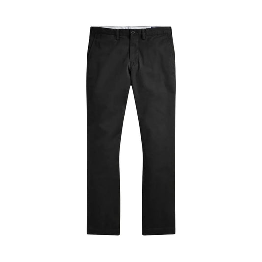 Bedford Washed Chino Trouser
