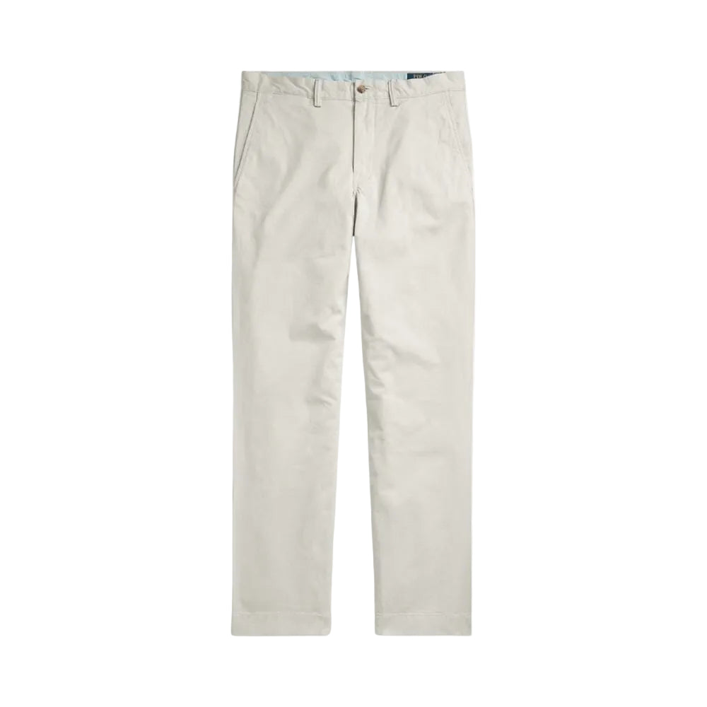 Bedford Washed Chino Trouser