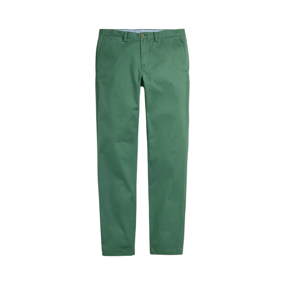 Bedford Washed Chino Trouser