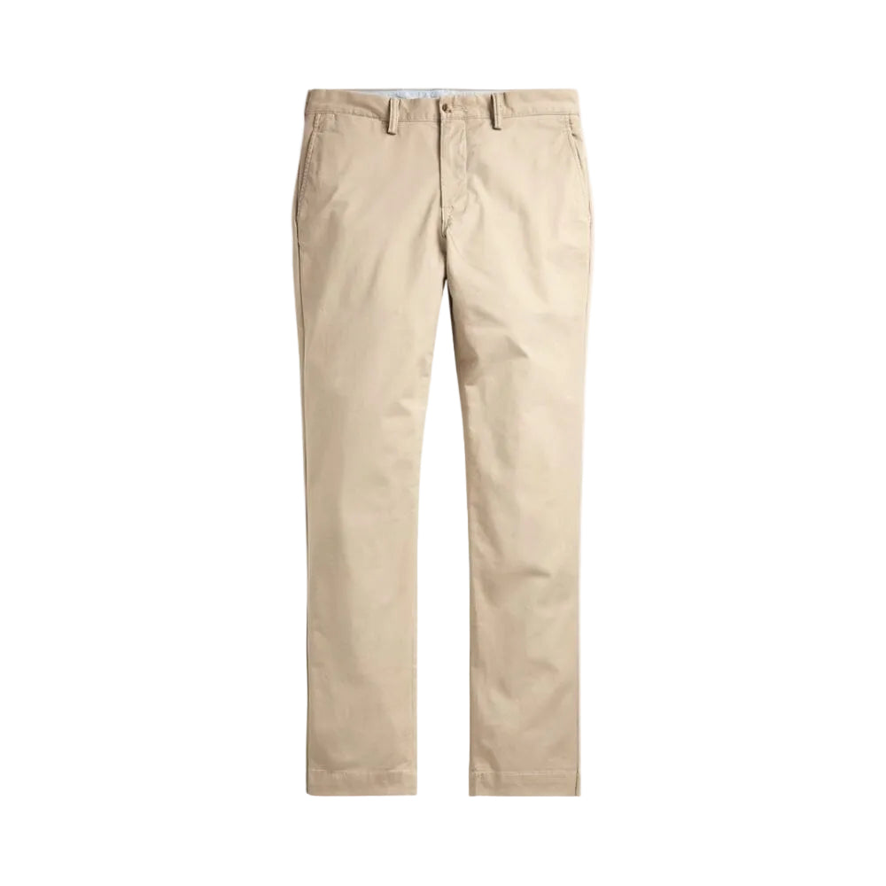 Bedford Washed Chino Trouser