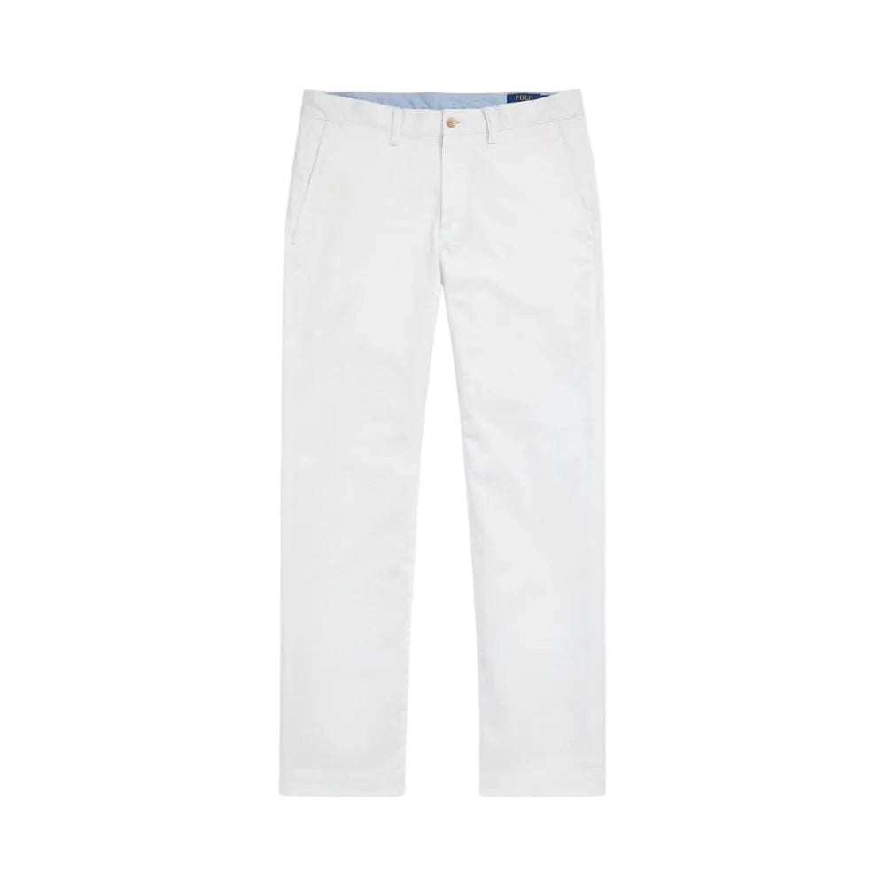 Bedford Washed Chino Trouser