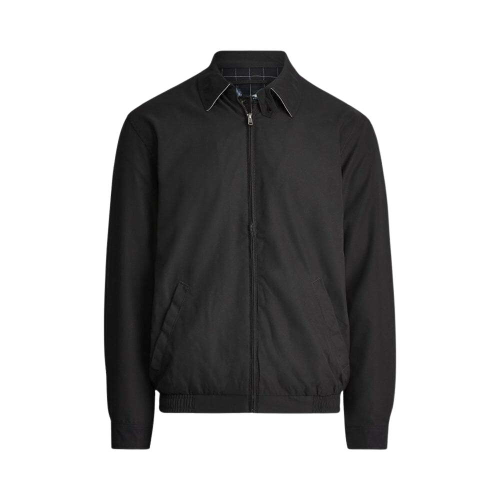 Bi-Swing Jacket