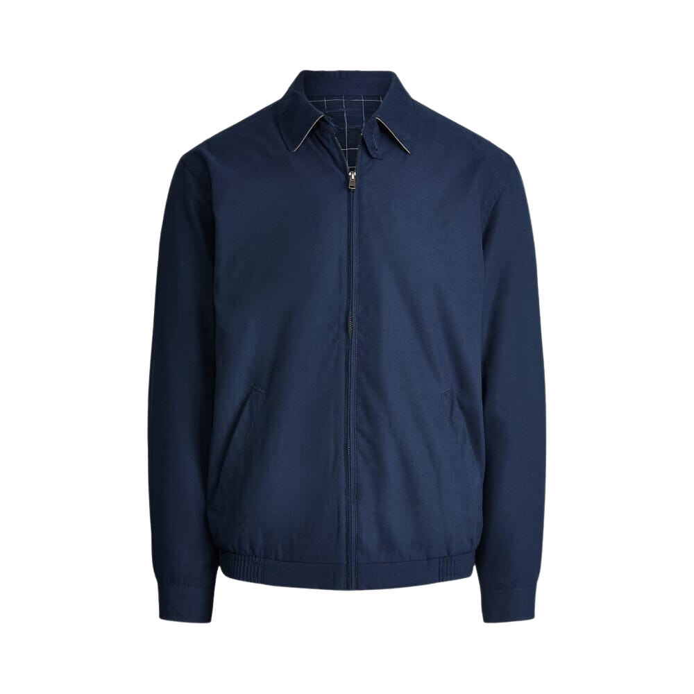Bi-Swing Jacket