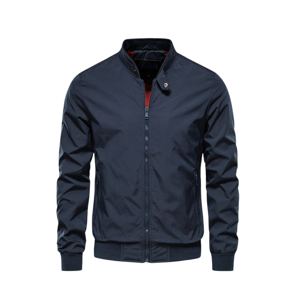 Bomber Classic Bomber Jacket
