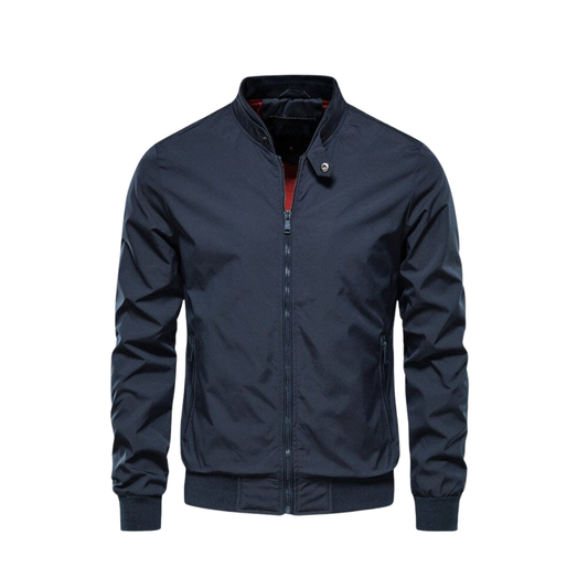 Bomber Classic Bomber Jacket
