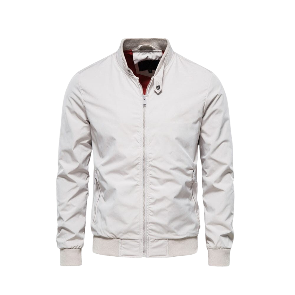 Bomber Classic Bomber Jacket