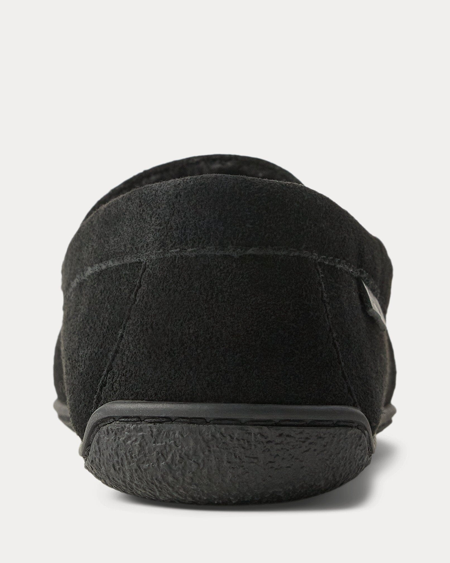 Brenan Bear Suede Slipper