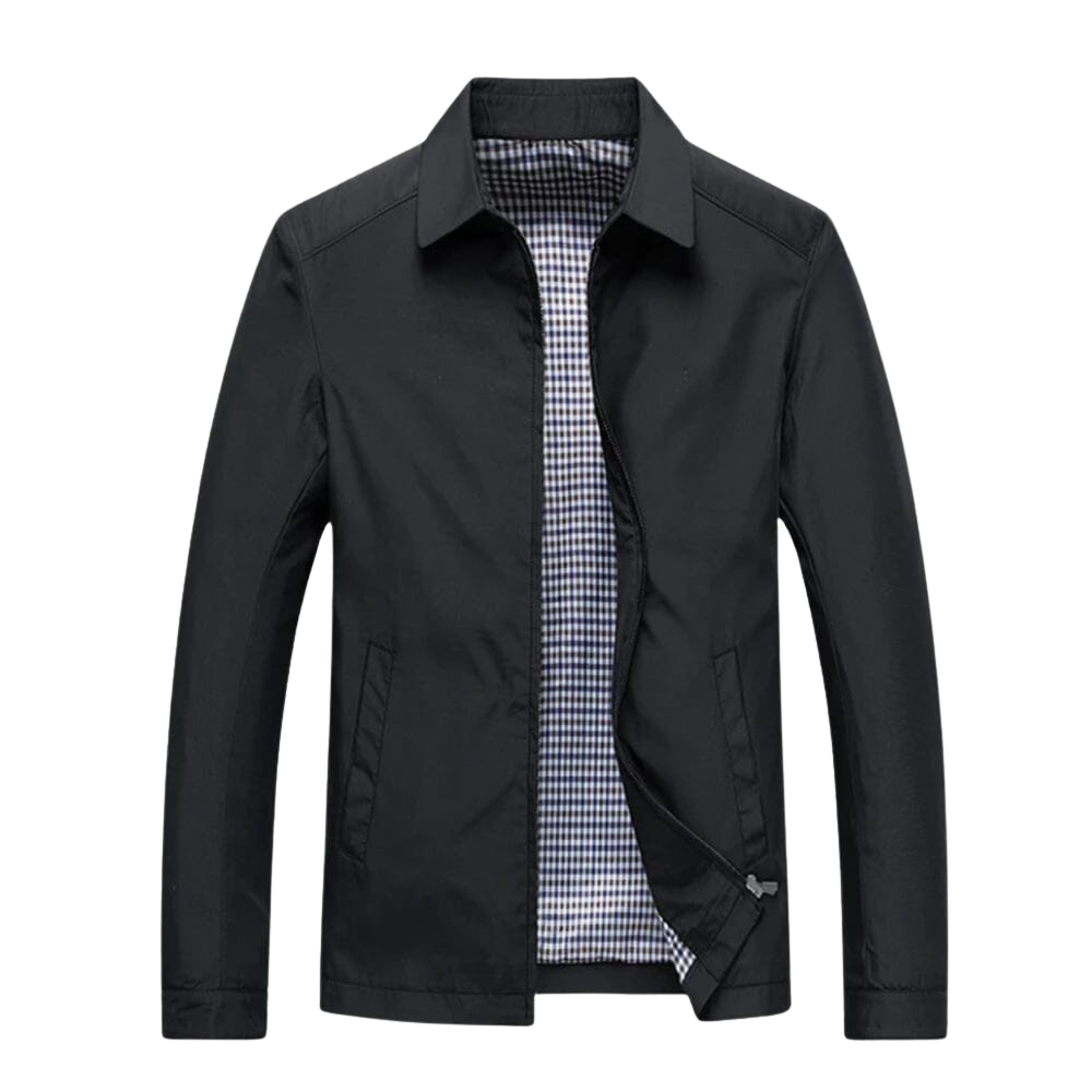 Classic Essential Cotton T-Shirt