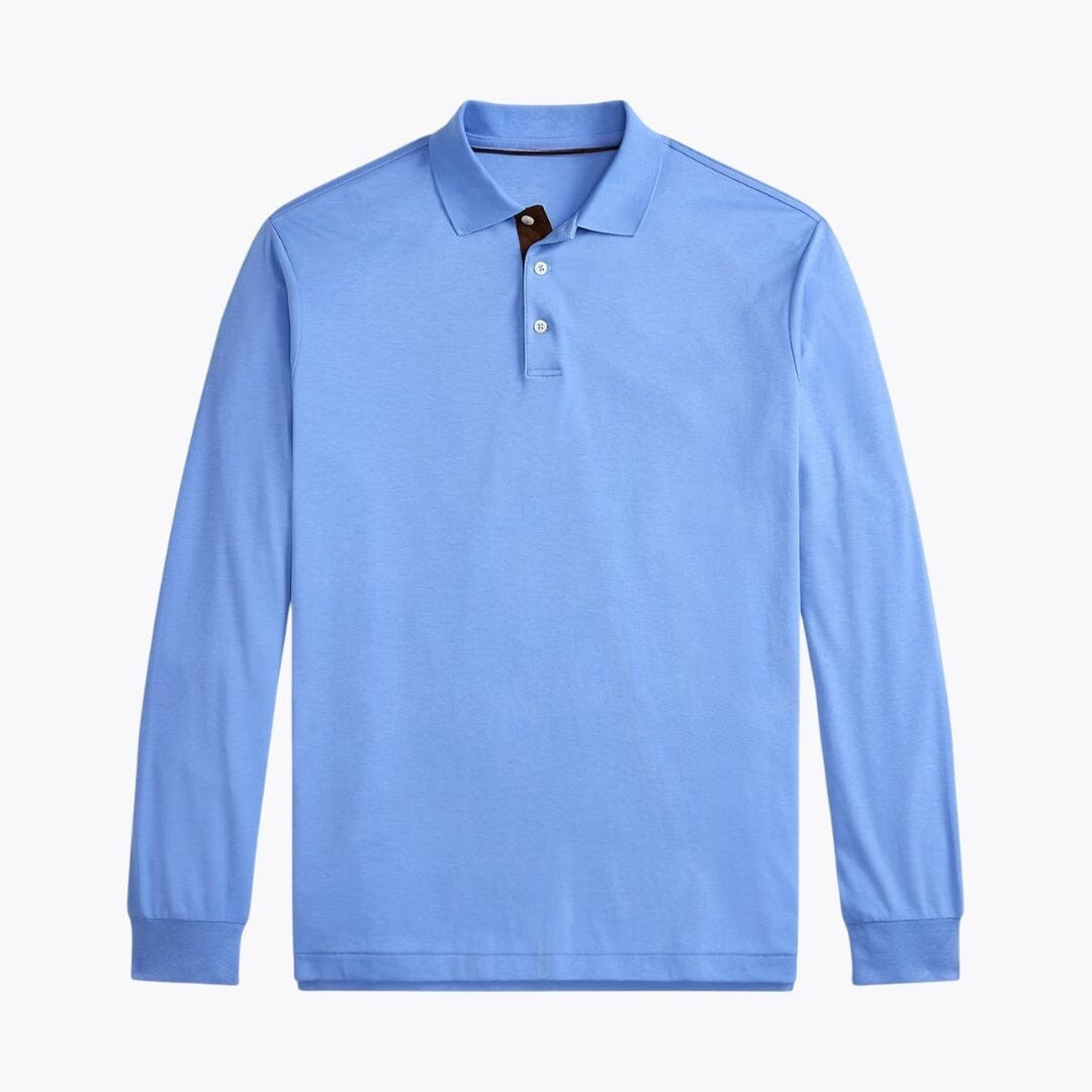 Classic Fit Soft Cotton Shirt