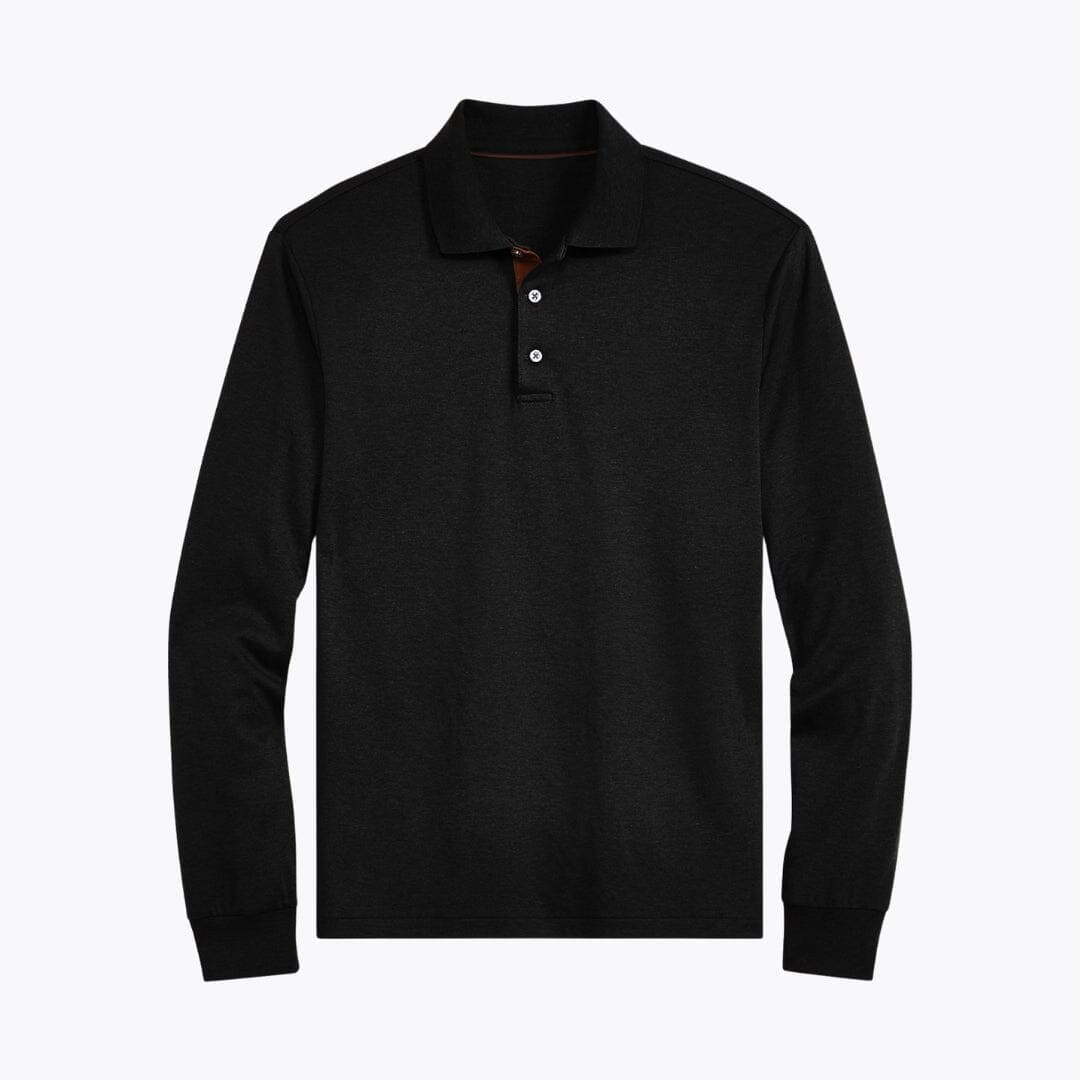Classic Fit Soft Cotton Shirt