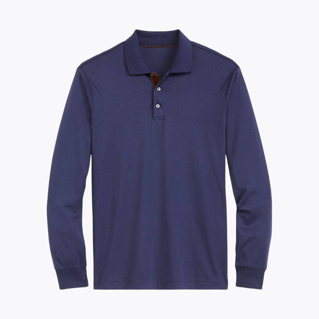 Classic Fit Soft Cotton Shirt