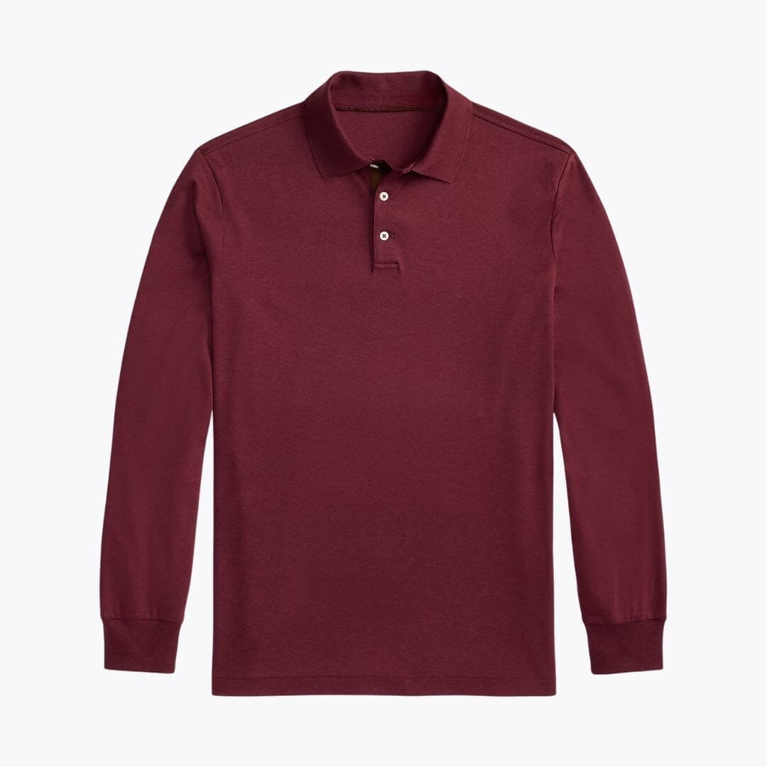 Classic Fit Soft Cotton Shirt