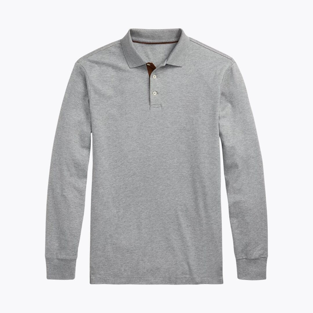 Classic Fit Soft Cotton Shirt