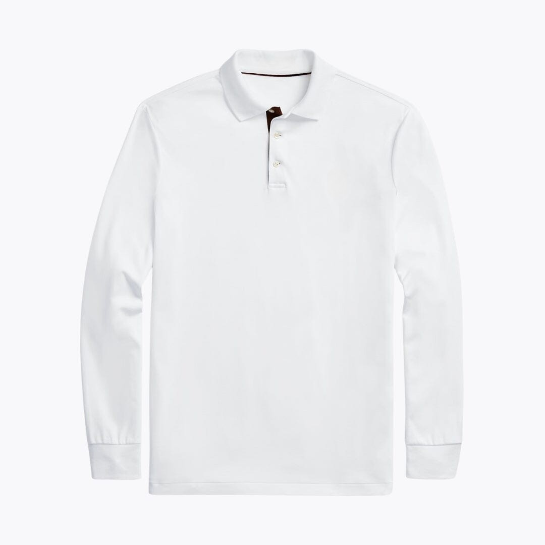 Classic Fit Soft Cotton Shirt