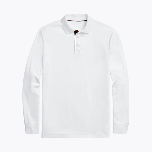Classic Fit Soft Cotton Shirt