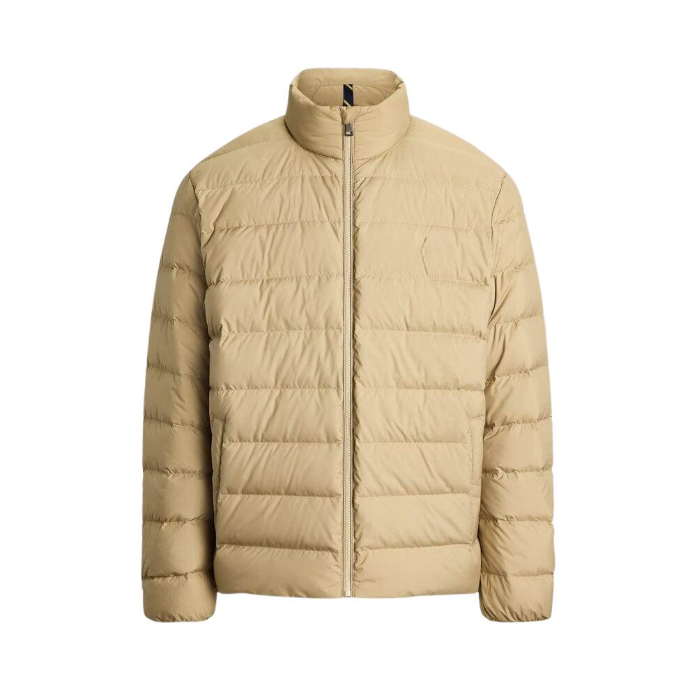 Colden Packable Down Jacket