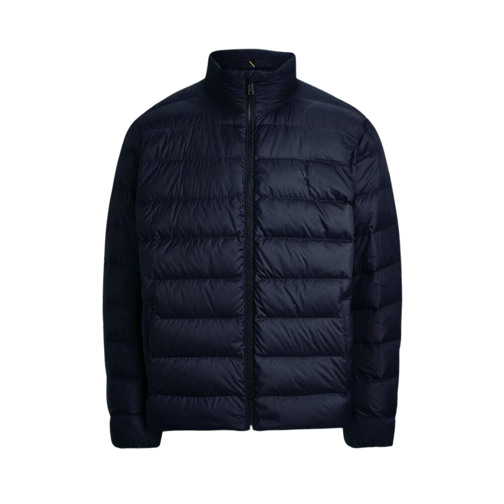 Colden Packable Down Jacket