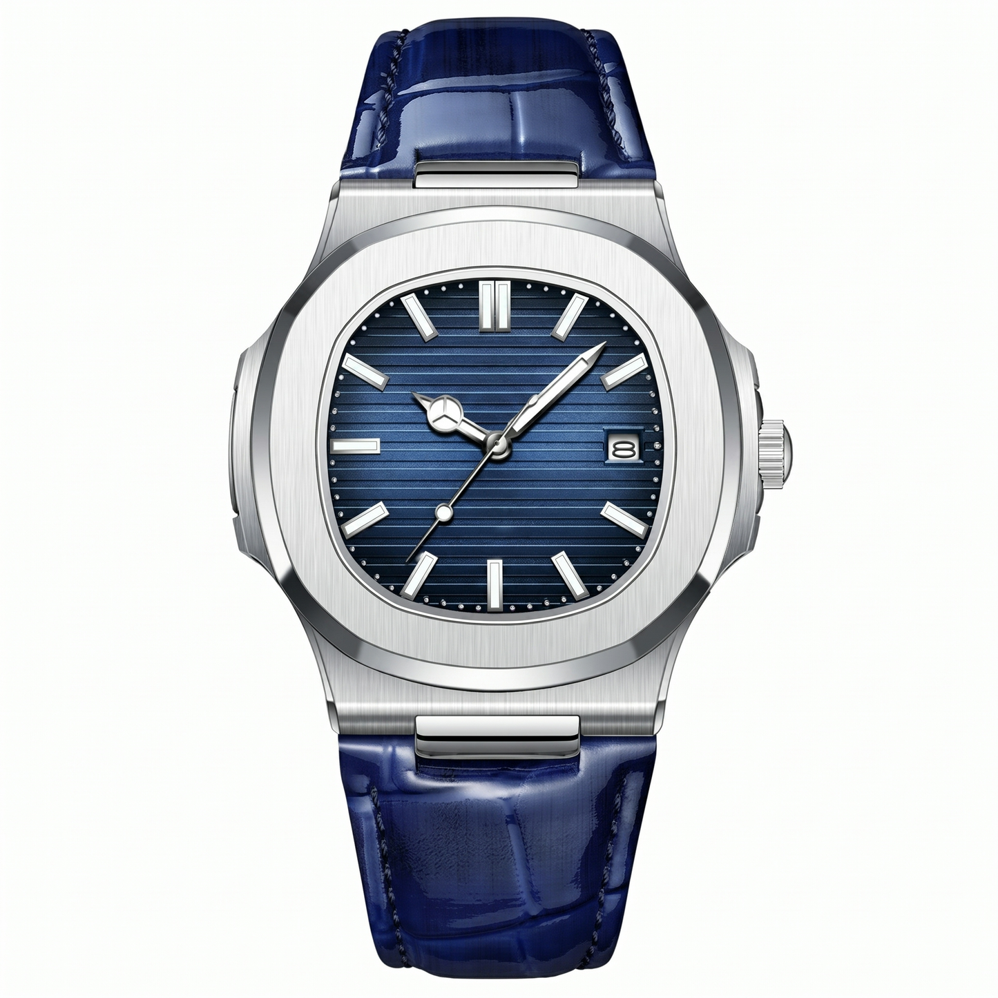 Nautilus Leather