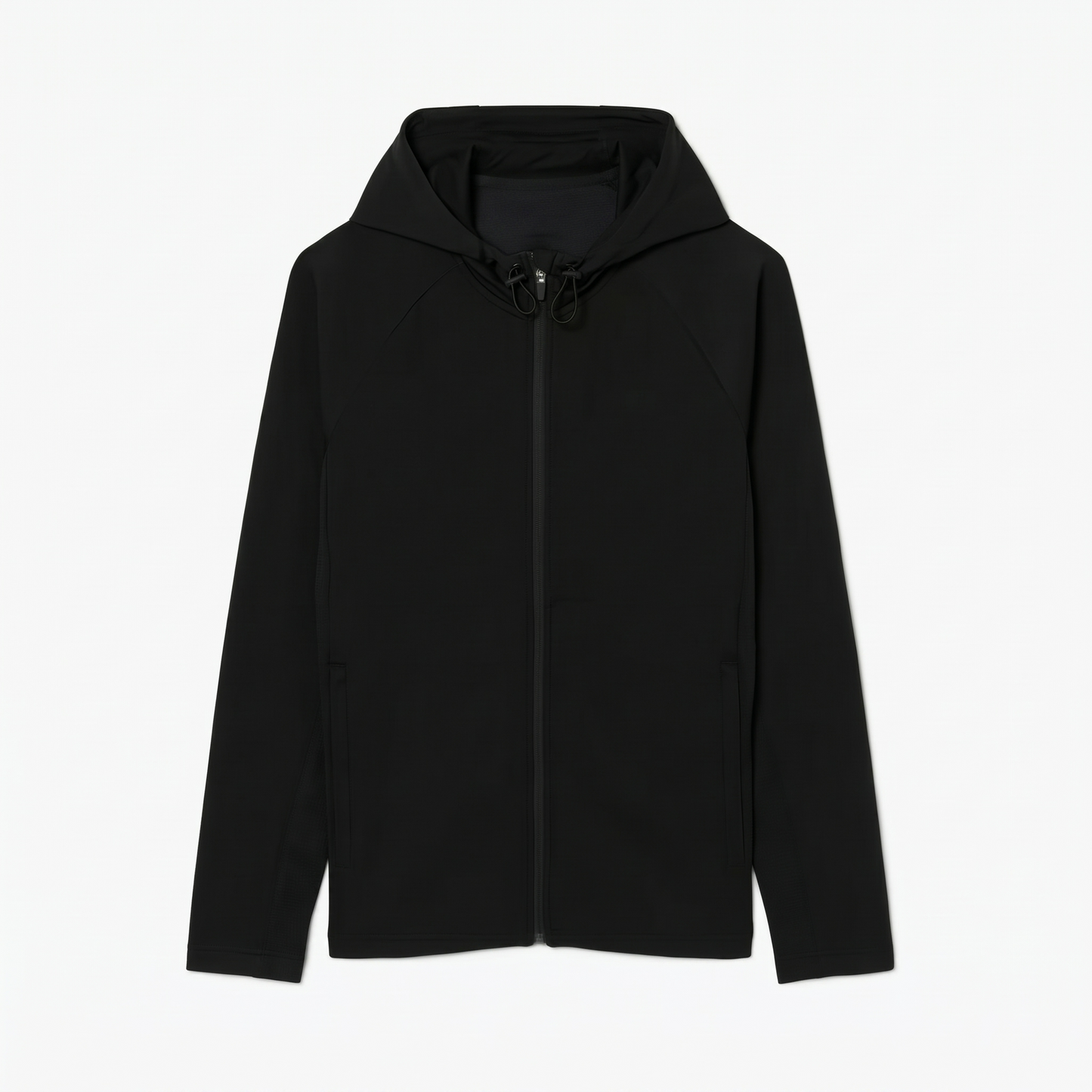 Breathable Sport Track Jacket