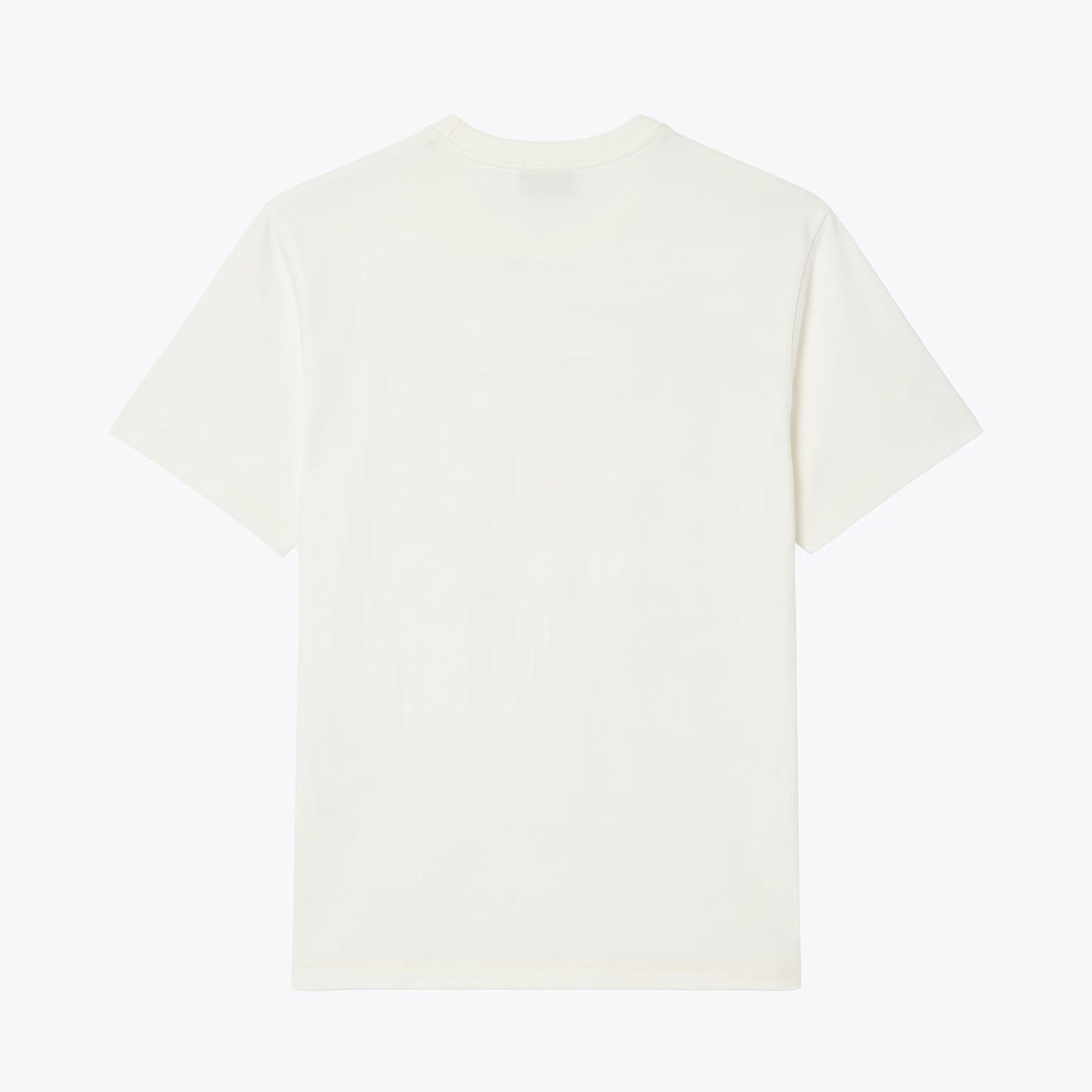 Multi Print Jersey T-Shirt