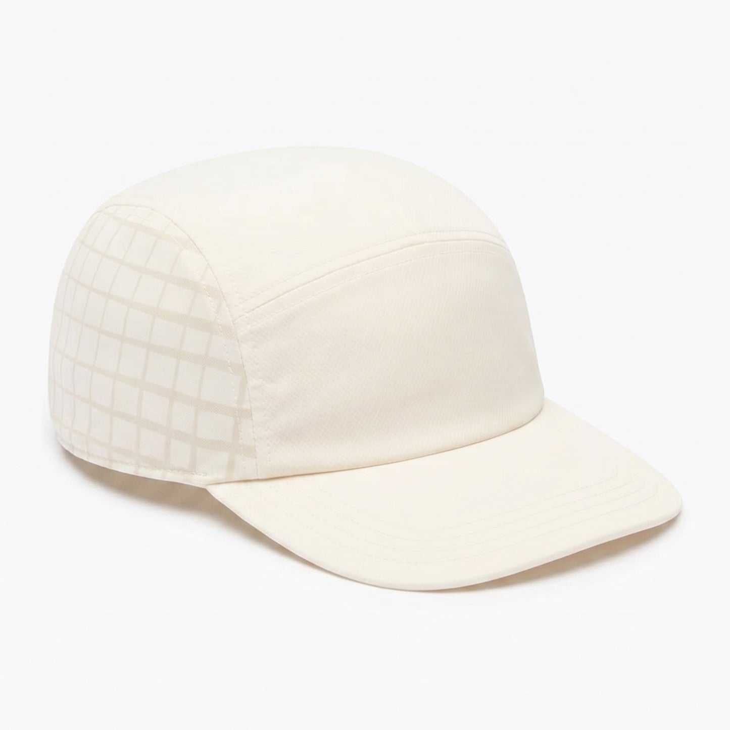 Graphic Print Tennis Cap