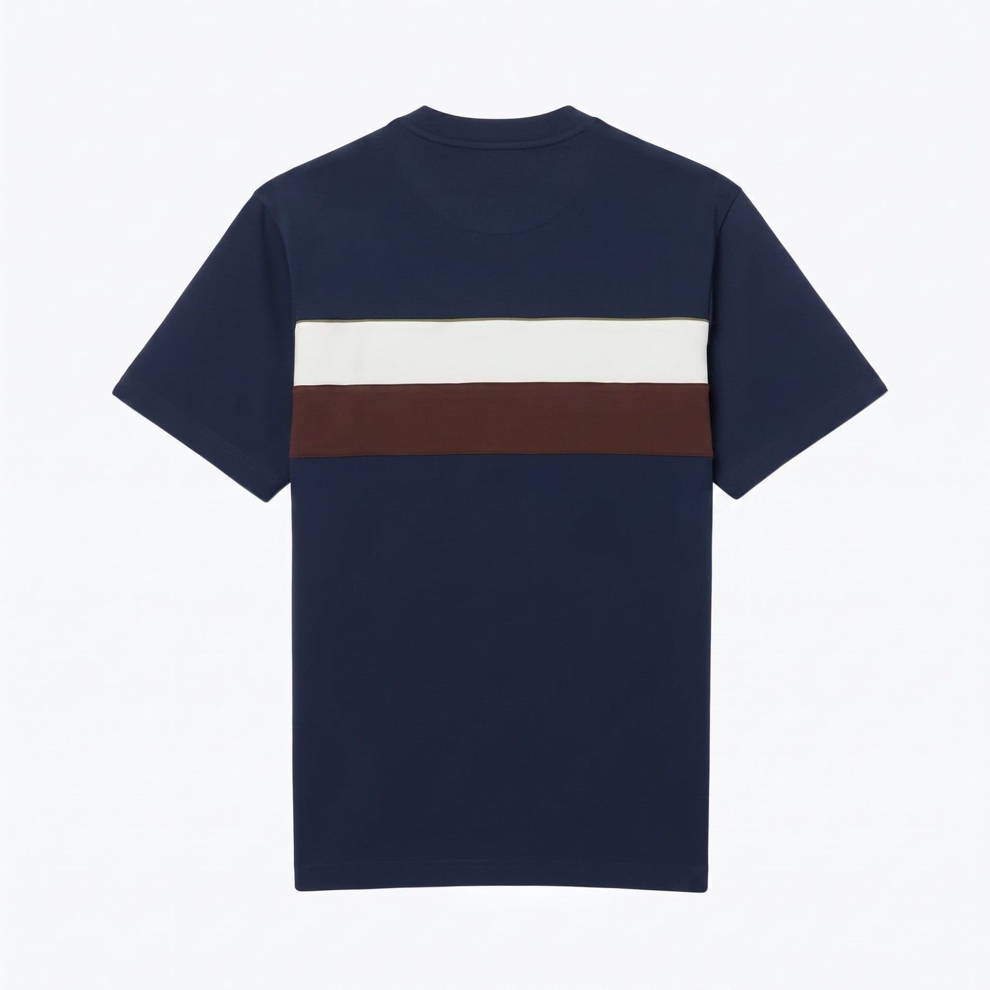 Jersey Colour-Block T-Shirt