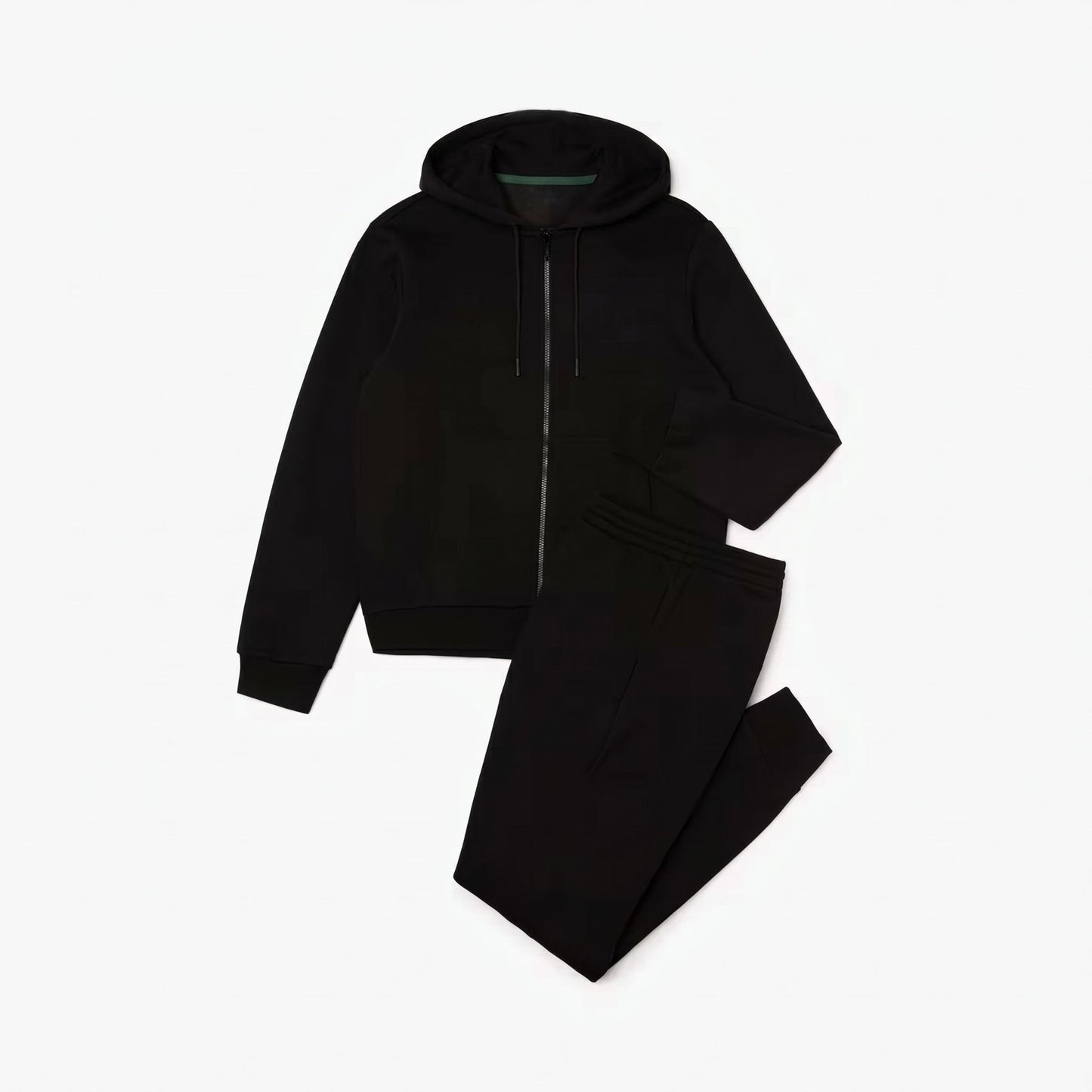 Hooded Tracksuit
