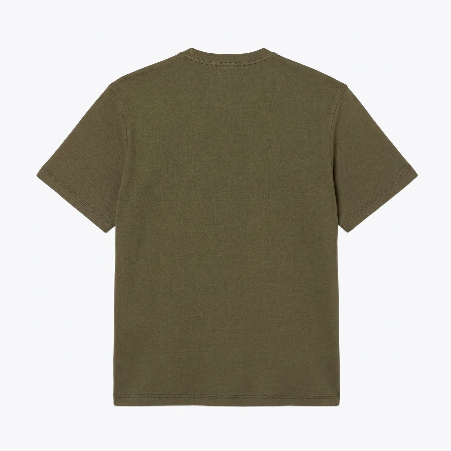 Multi Print Jersey T-Shirt